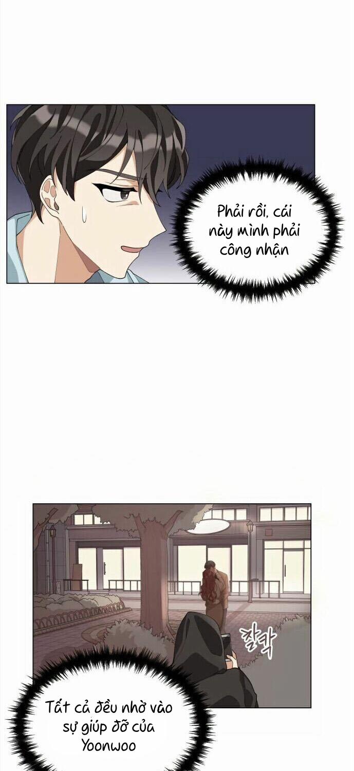 Từ Hôm Nay Chúng Ta Là Của Nhau 4 trang 38