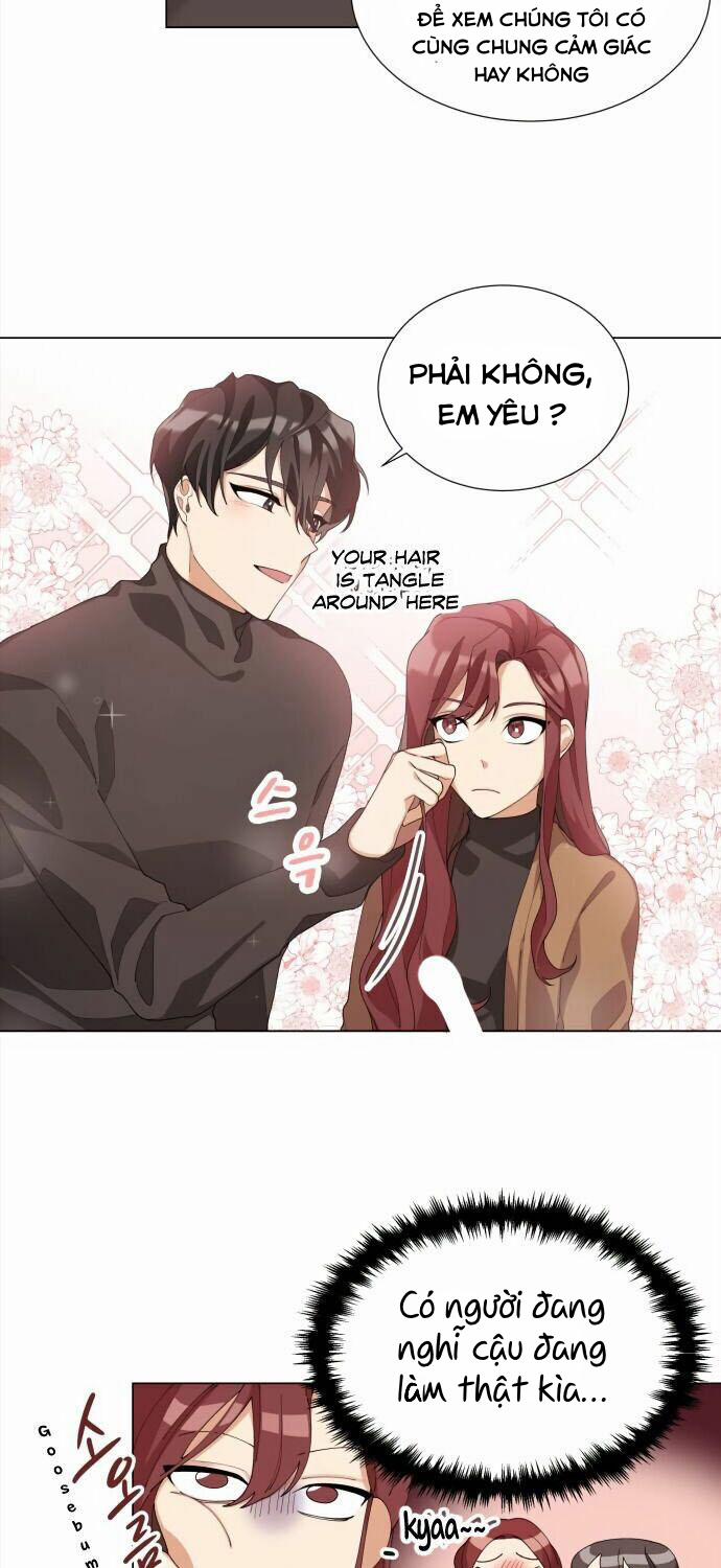 Từ Hôm Nay Chúng Ta Là Của Nhau 4 trang 49