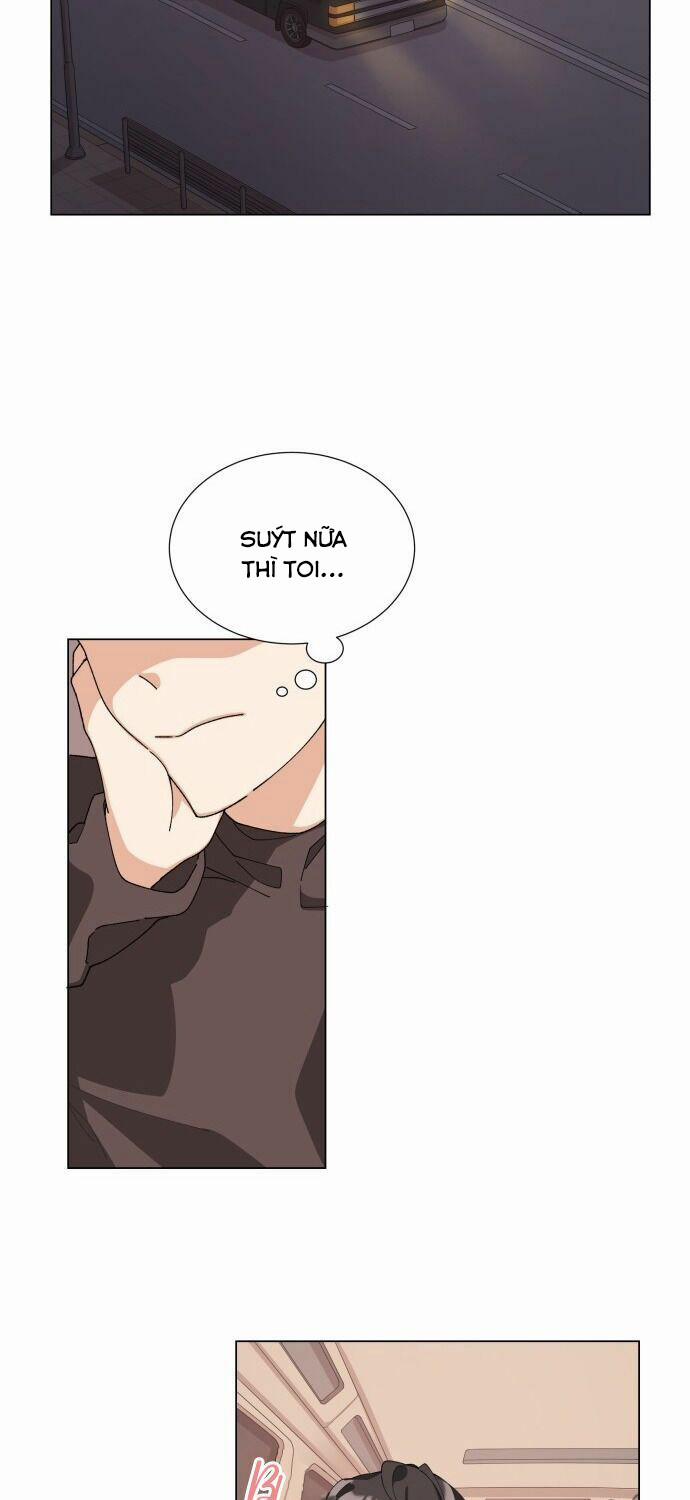 Từ Hôm Nay Chúng Ta Là Của Nhau 6 trang 10