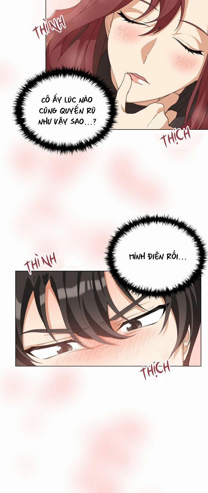 Từ Hôm Nay Chúng Ta Là Của Nhau 6 trang 14