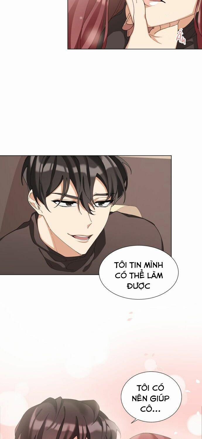 Từ Hôm Nay Chúng Ta Là Của Nhau 6 trang 2