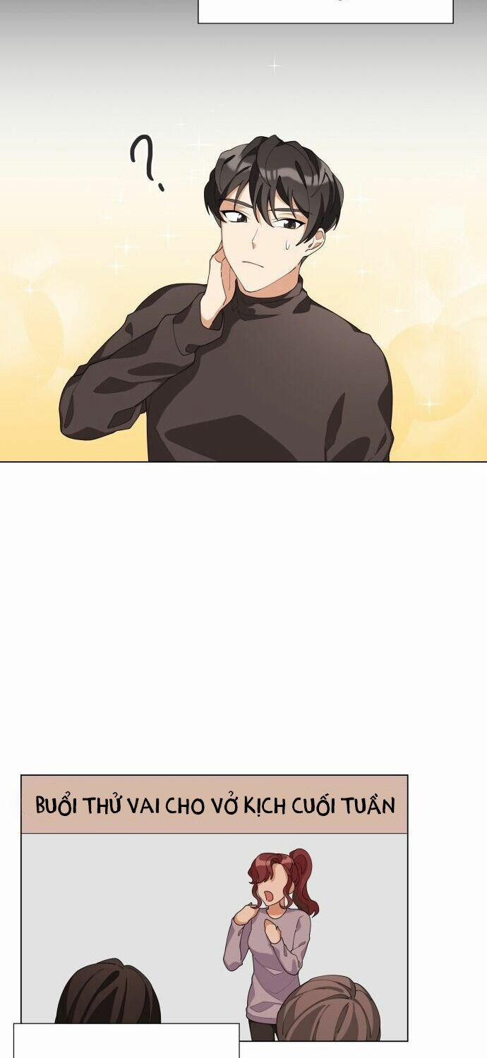 Từ Hôm Nay Chúng Ta Là Của Nhau 6 trang 28