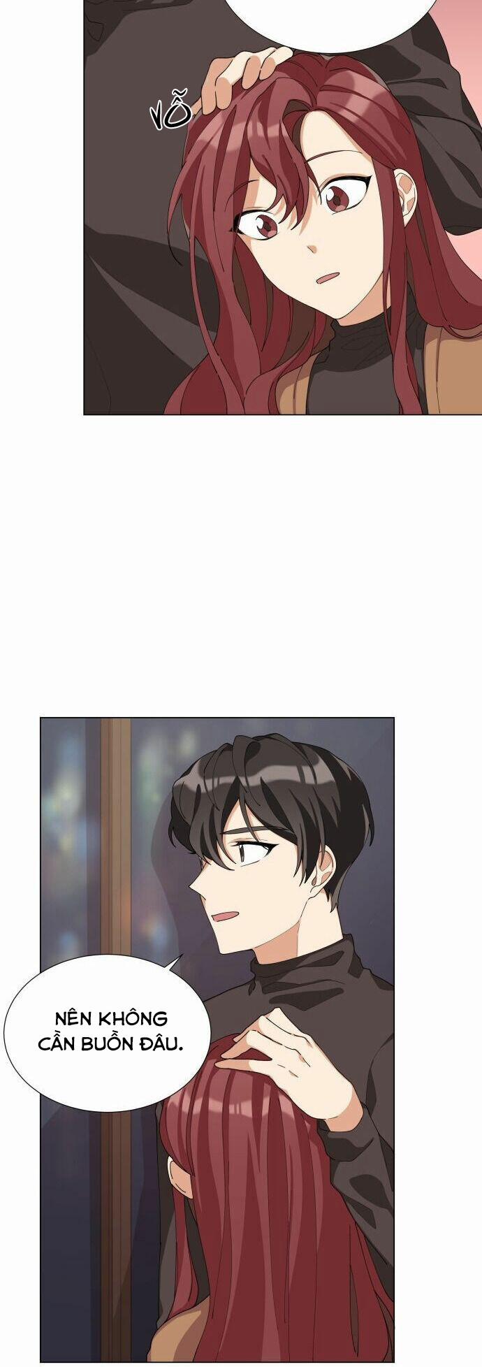 Từ Hôm Nay Chúng Ta Là Của Nhau 6 trang 32