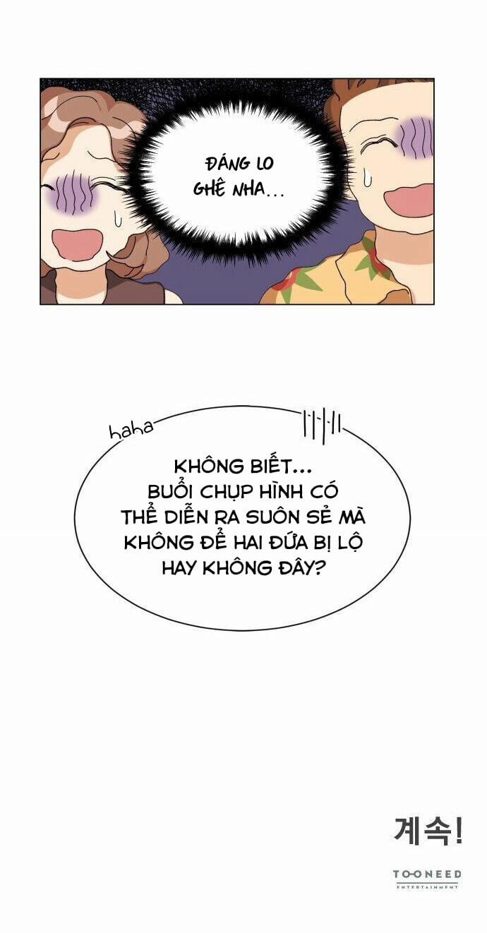 Từ Hôm Nay Chúng Ta Là Của Nhau 6 trang 39