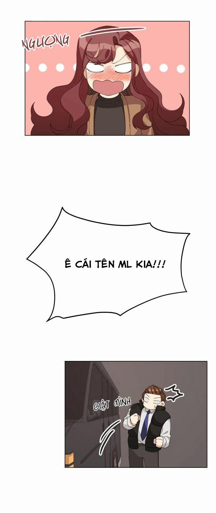 Từ Hôm Nay Chúng Ta Là Của Nhau 6 trang 7