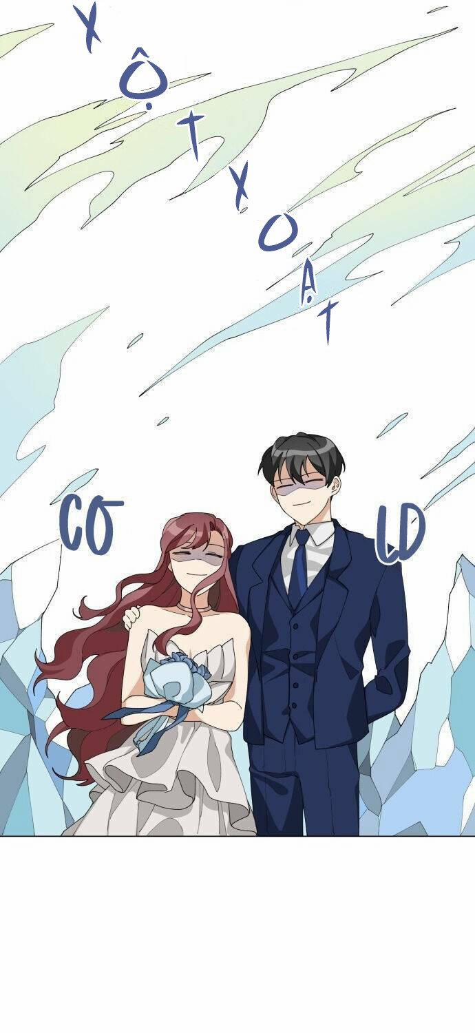 Từ Hôm Nay Chúng Ta Là Của Nhau 7 trang 24