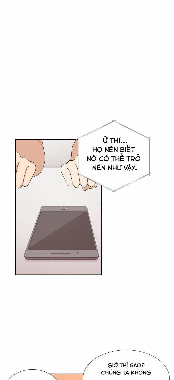 Từ Hôm Nay Chúng Ta Là Của Nhau 7 trang 26