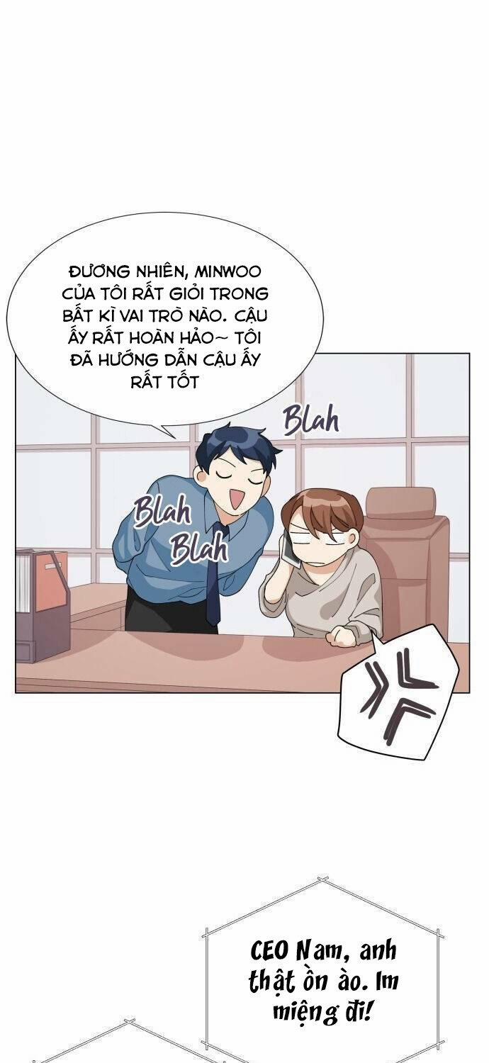 Từ Hôm Nay Chúng Ta Là Của Nhau 7 trang 28