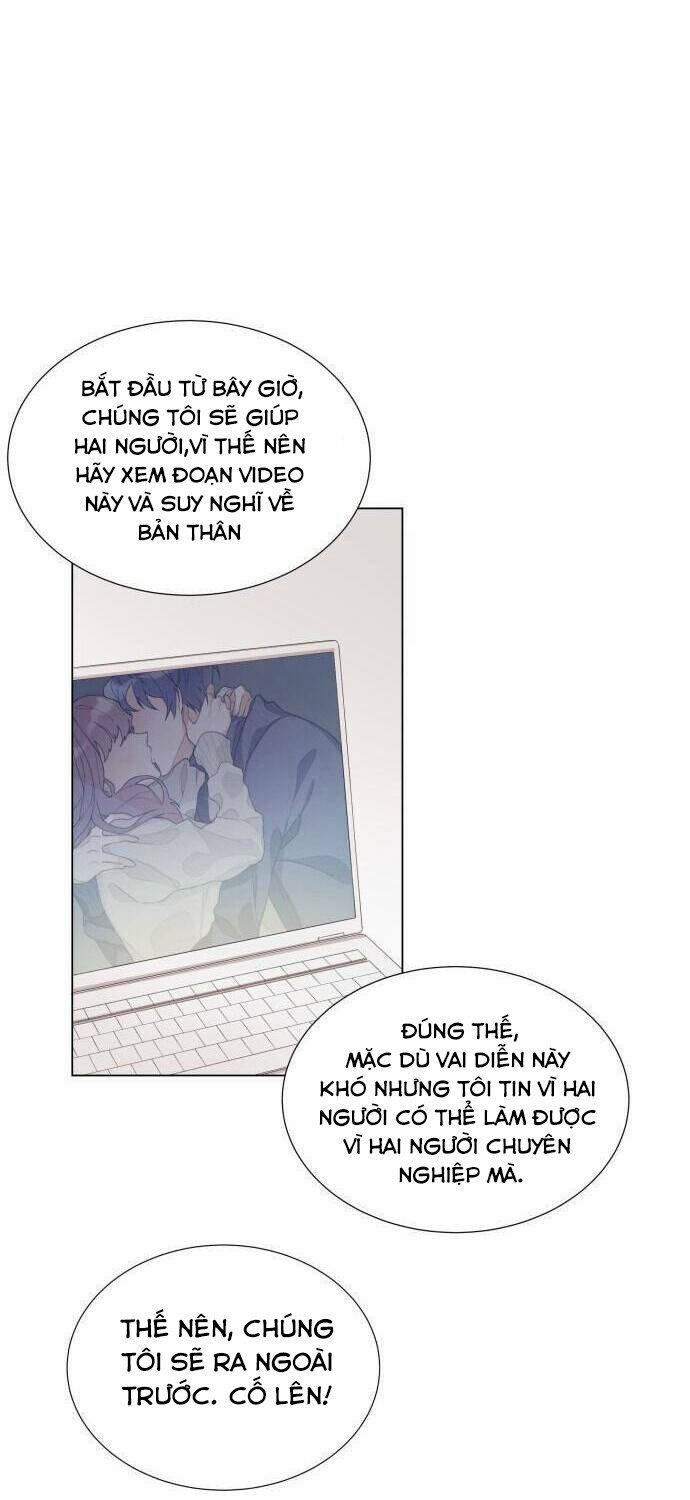 Từ Hôm Nay Chúng Ta Là Của Nhau 7 trang 39
