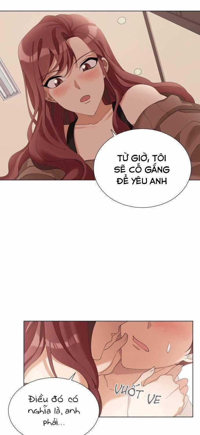 Từ Hôm Nay Chúng Ta Là Của Nhau 7 trang 45