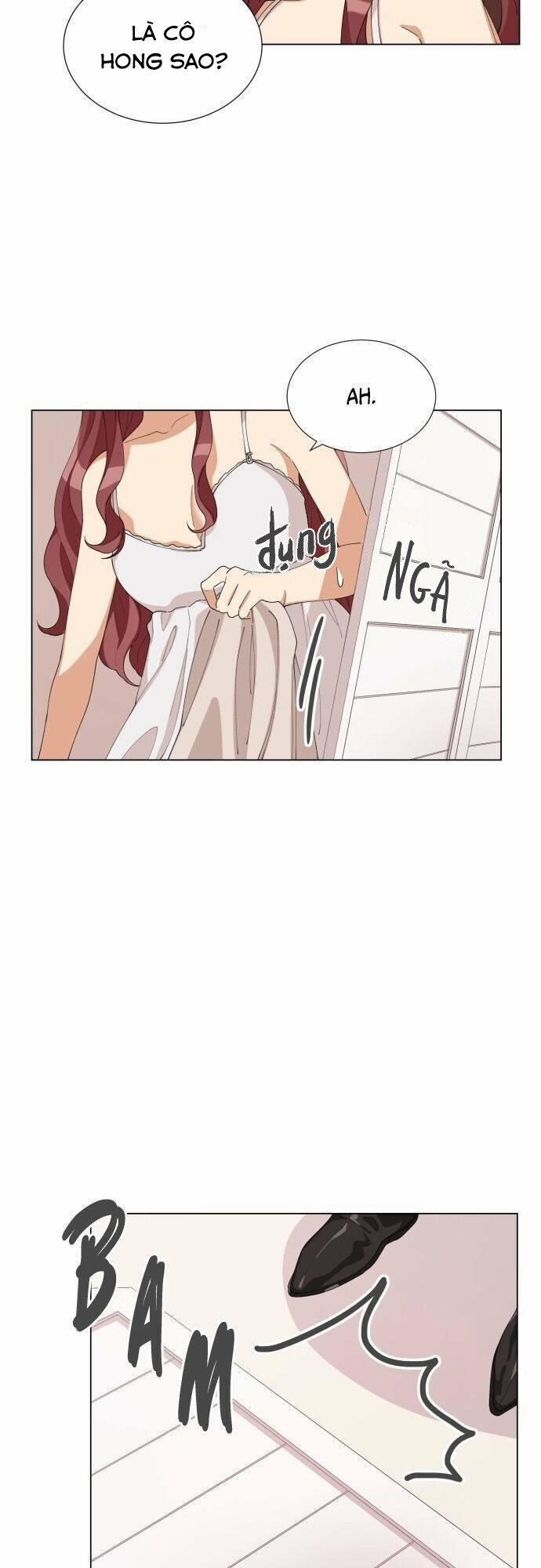 Từ Hôm Nay Chúng Ta Là Của Nhau 7 trang 8