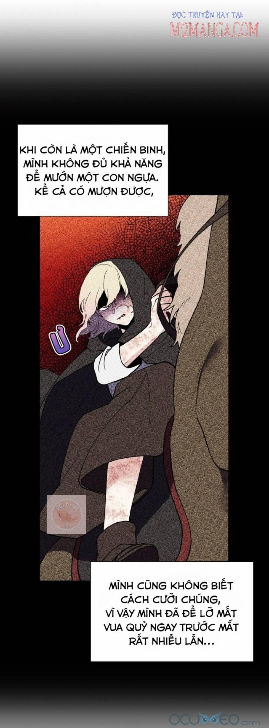 Từ Hôm Nay Trở Đi, Ta Sẽ Là Công Chúa Sao? 16.5 trang 1