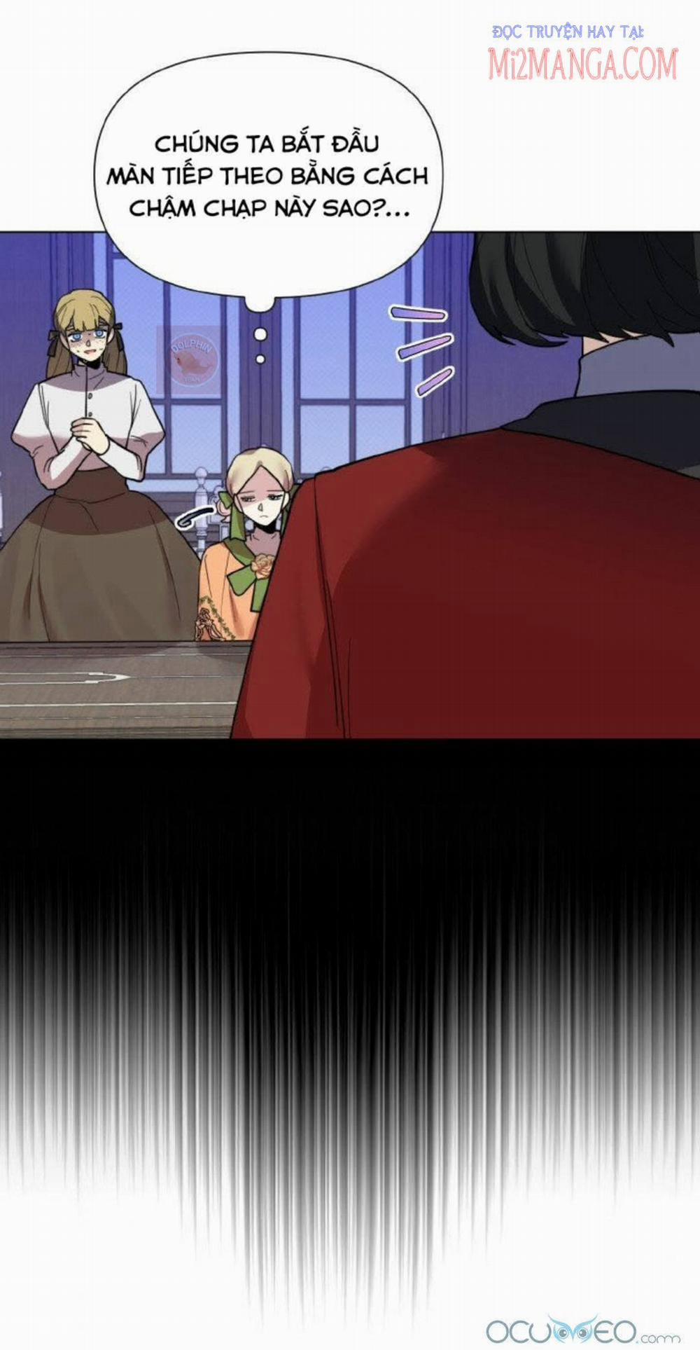 Từ Hôm Nay Trở Đi, Ta Sẽ Là Công Chúa Sao? 16.5 trang 13