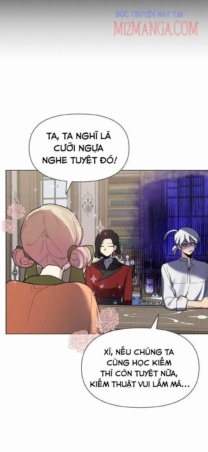 Từ Hôm Nay Trở Đi, Ta Sẽ Là Công Chúa Sao? 16.5 trang 2