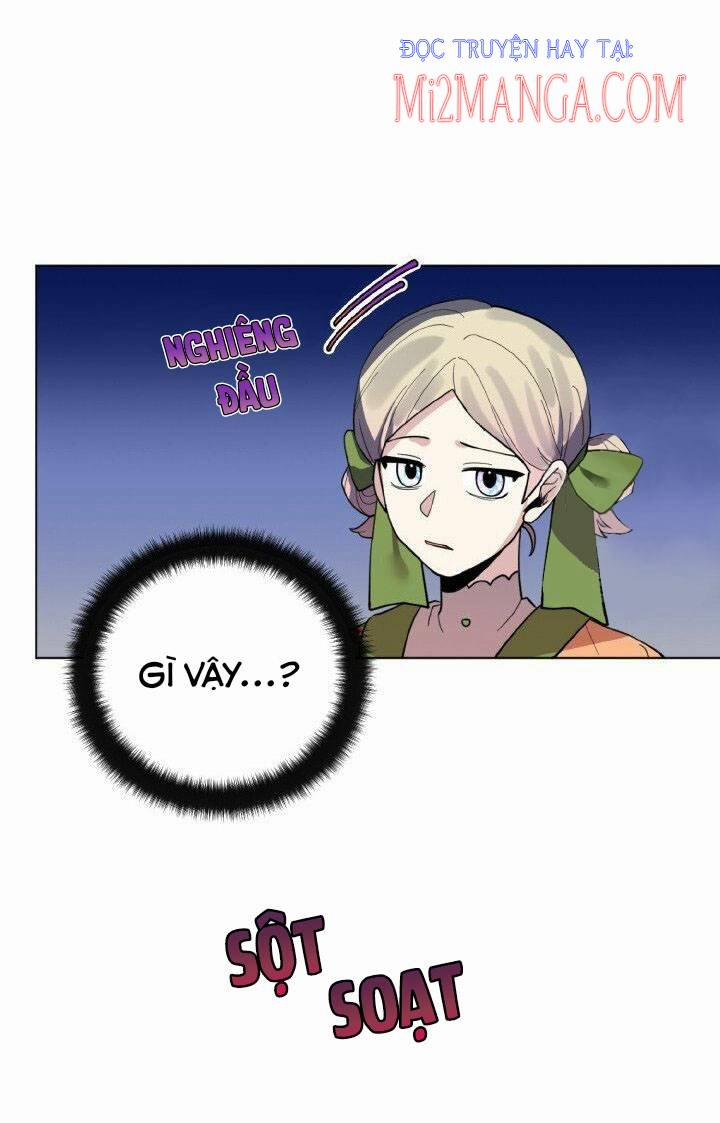 Từ Hôm Nay Trở Đi, Ta Sẽ Là Công Chúa Sao? 16.5 trang 20