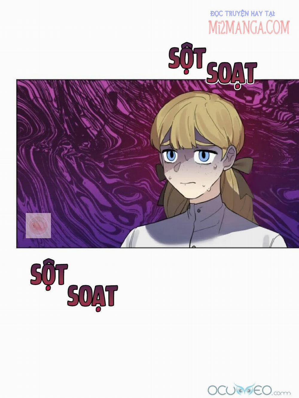 Từ Hôm Nay Trở Đi, Ta Sẽ Là Công Chúa Sao? 16.5 trang 21