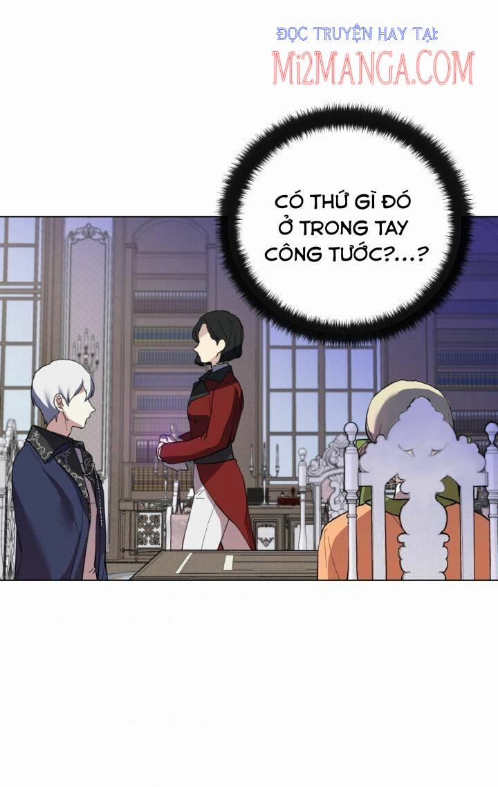 Từ Hôm Nay Trở Đi, Ta Sẽ Là Công Chúa Sao? 16.5 trang 22