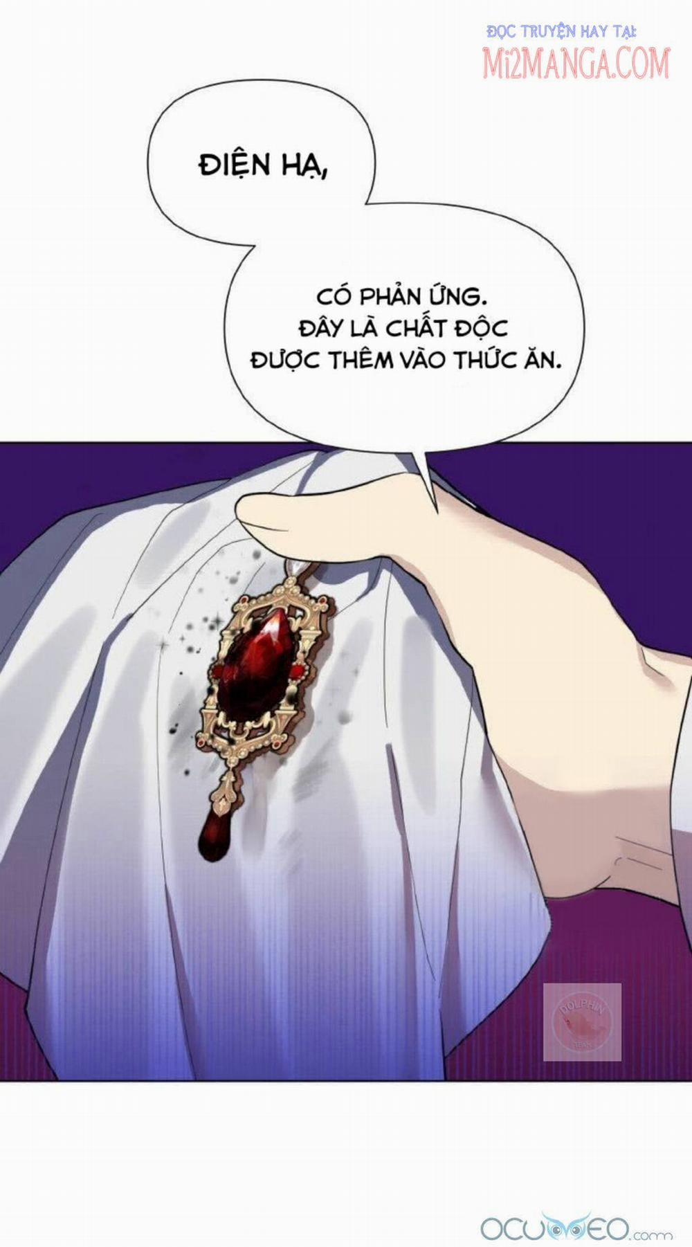 Từ Hôm Nay Trở Đi, Ta Sẽ Là Công Chúa Sao? 16.5 trang 25