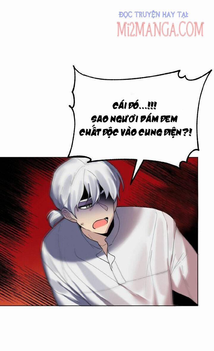 Từ Hôm Nay Trở Đi, Ta Sẽ Là Công Chúa Sao? 16.5 trang 26