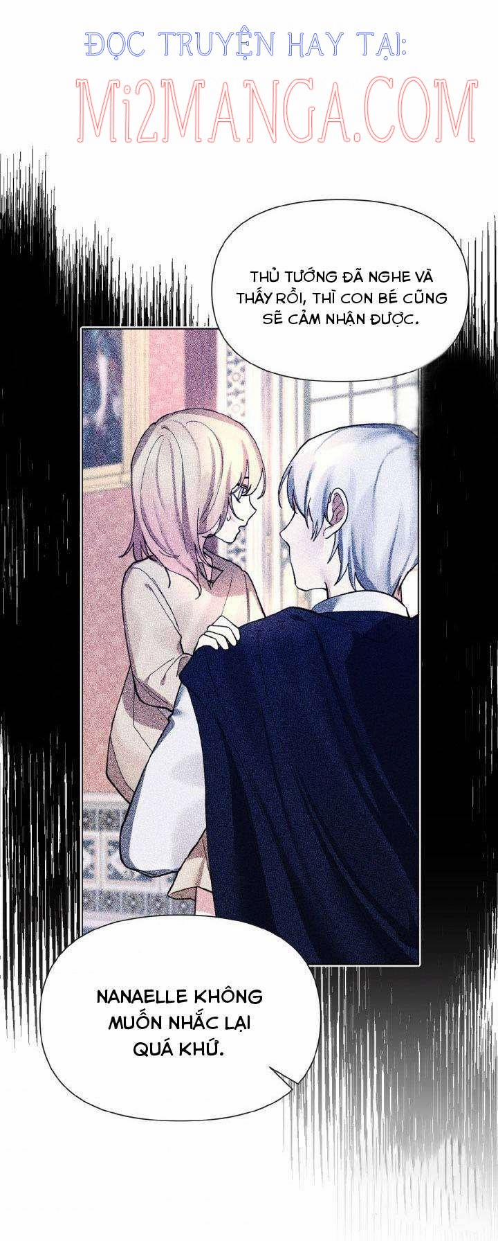 Từ Hôm Nay Trở Đi, Ta Sẽ Là Công Chúa Sao? 17.5 trang 13