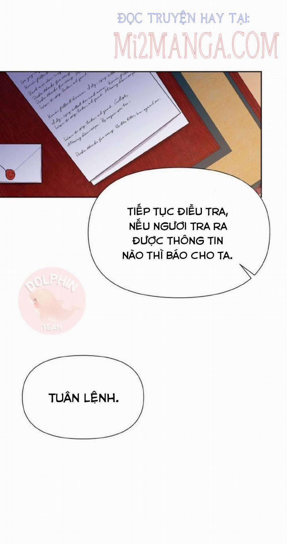 Từ Hôm Nay Trở Đi, Ta Sẽ Là Công Chúa Sao? 17.5 trang 18