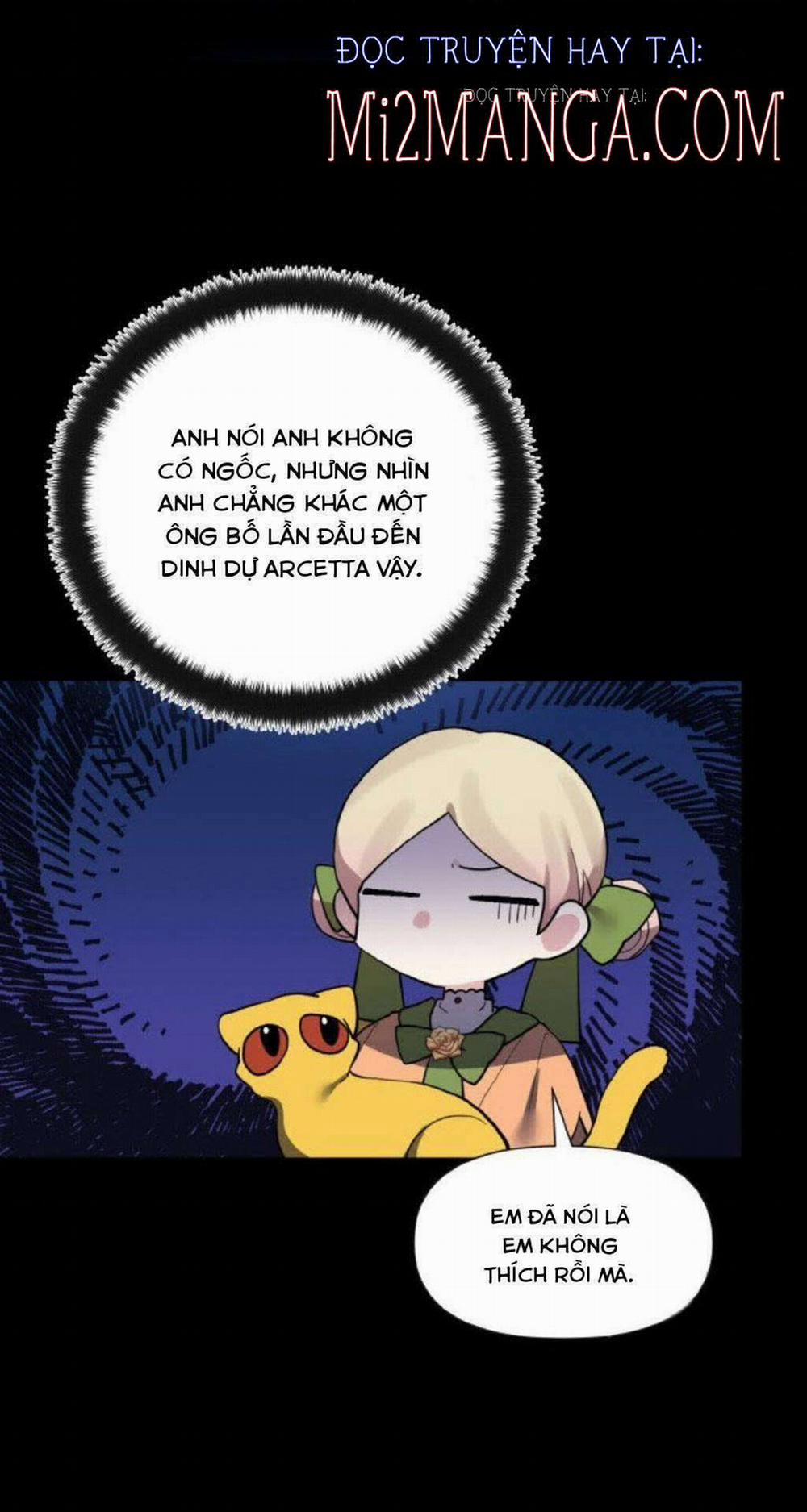 Từ Hôm Nay Trở Đi, Ta Sẽ Là Công Chúa Sao? 17.5 trang 26