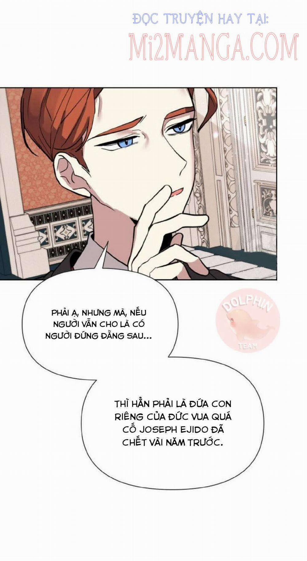 Từ Hôm Nay Trở Đi, Ta Sẽ Là Công Chúa Sao? 17.5 trang 3