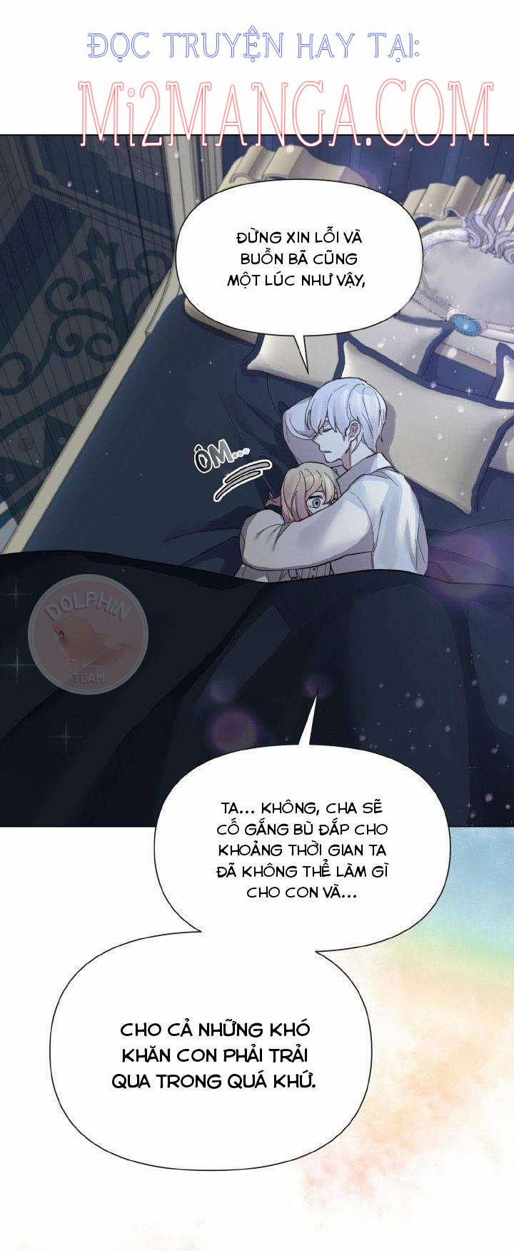 Từ Hôm Nay Trở Đi, Ta Sẽ Là Công Chúa Sao? 17.5 trang 36