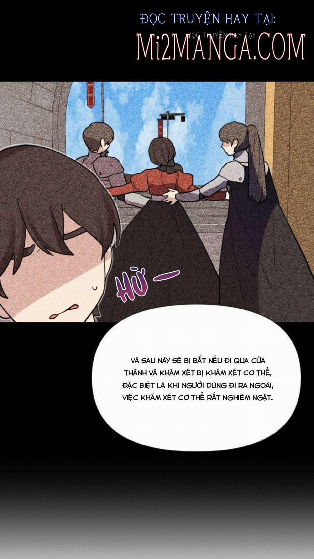 Từ Hôm Nay Trở Đi, Ta Sẽ Là Công Chúa Sao? 17 trang 12