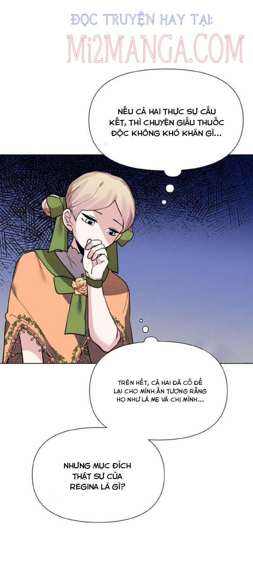 Từ Hôm Nay Trở Đi, Ta Sẽ Là Công Chúa Sao? 17 trang 14