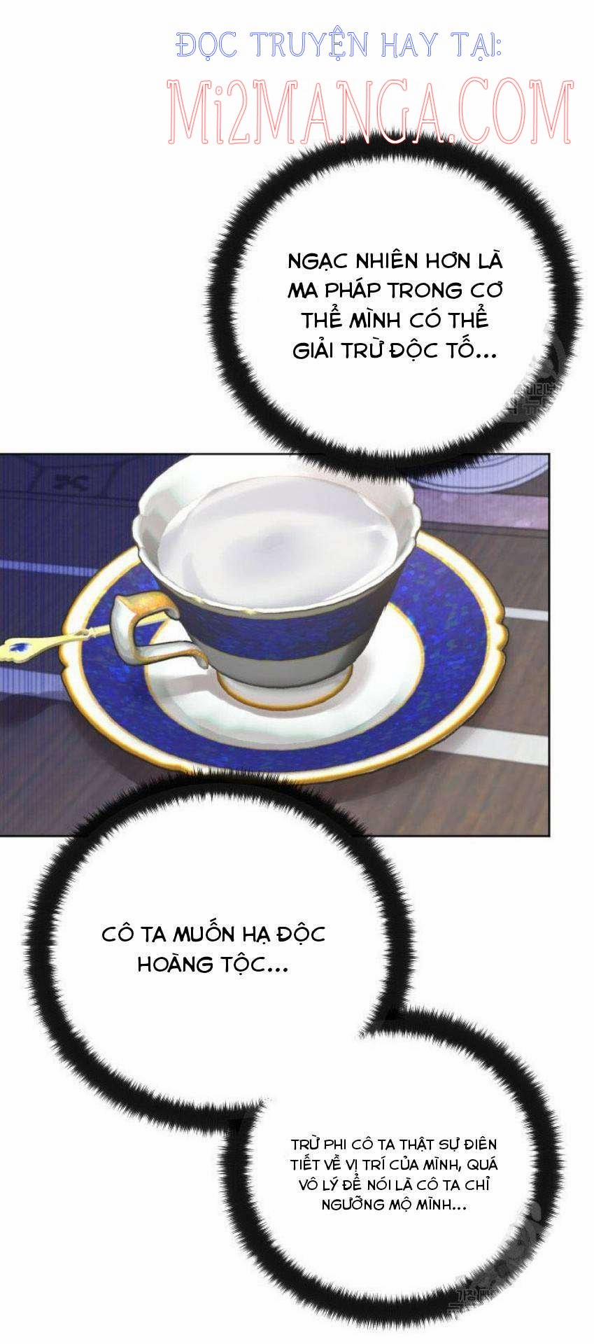 Từ Hôm Nay Trở Đi, Ta Sẽ Là Công Chúa Sao? 17 trang 15