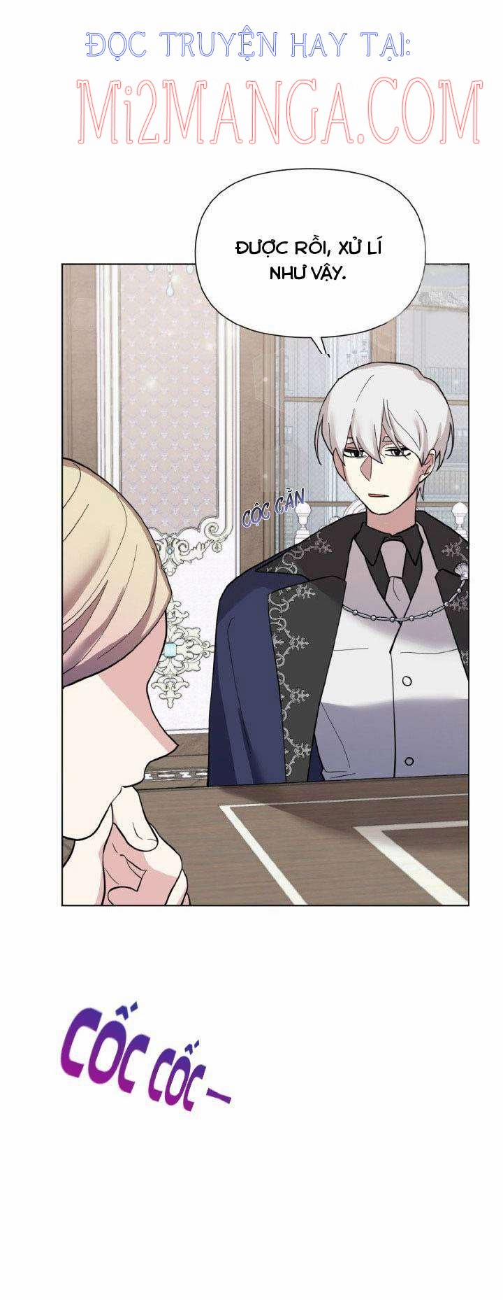 Từ Hôm Nay Trở Đi, Ta Sẽ Là Công Chúa Sao? 17 trang 16