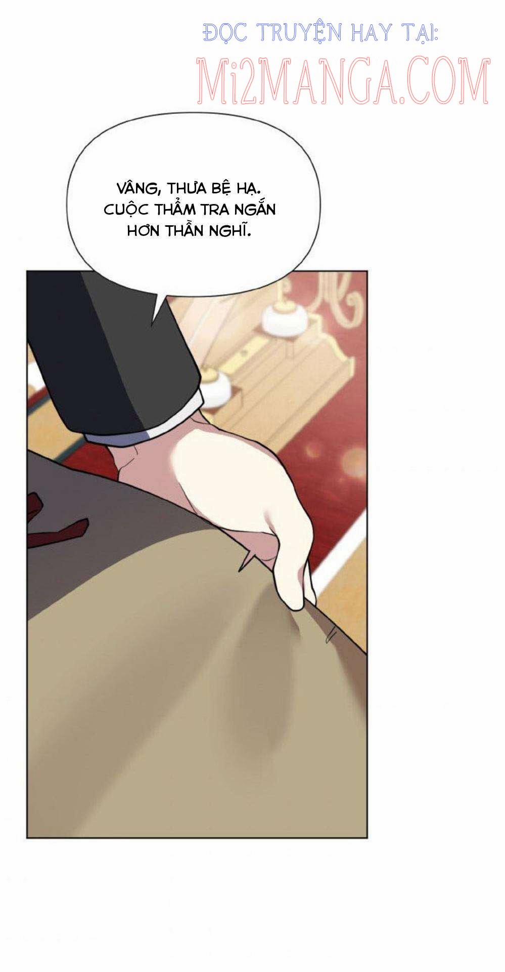 Từ Hôm Nay Trở Đi, Ta Sẽ Là Công Chúa Sao? 17 trang 21