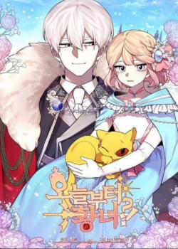 Đọc truyện tranh Từ Hôm Nay Trở Đi, Ta Sẽ Là Công Chúa Sao?