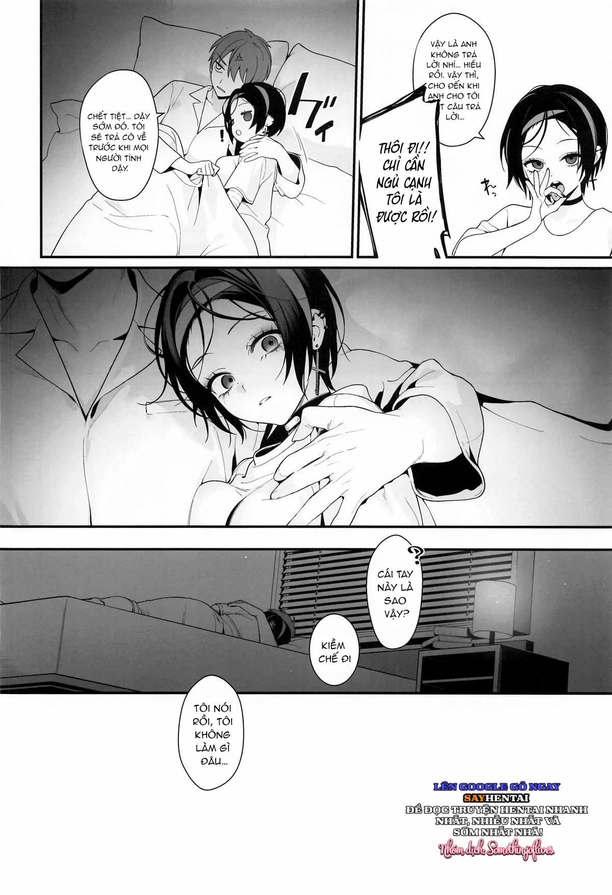 Tự Hủy Hoại 2 trang 15