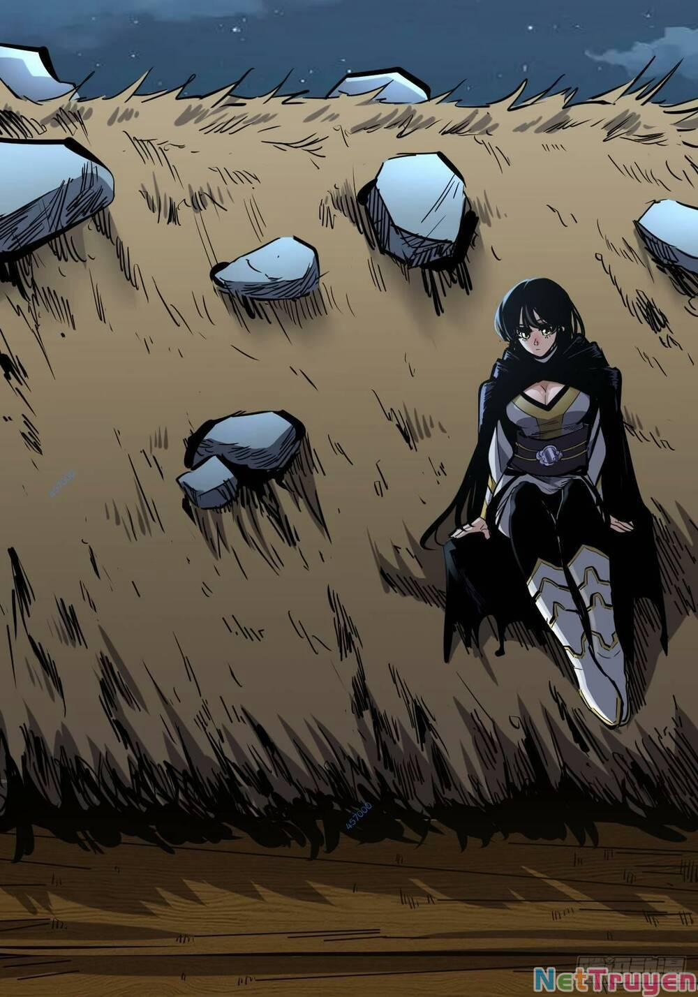 Tự Kỷ Luật Ta Đây Bất Khả Chiến Bại 10 trang 18