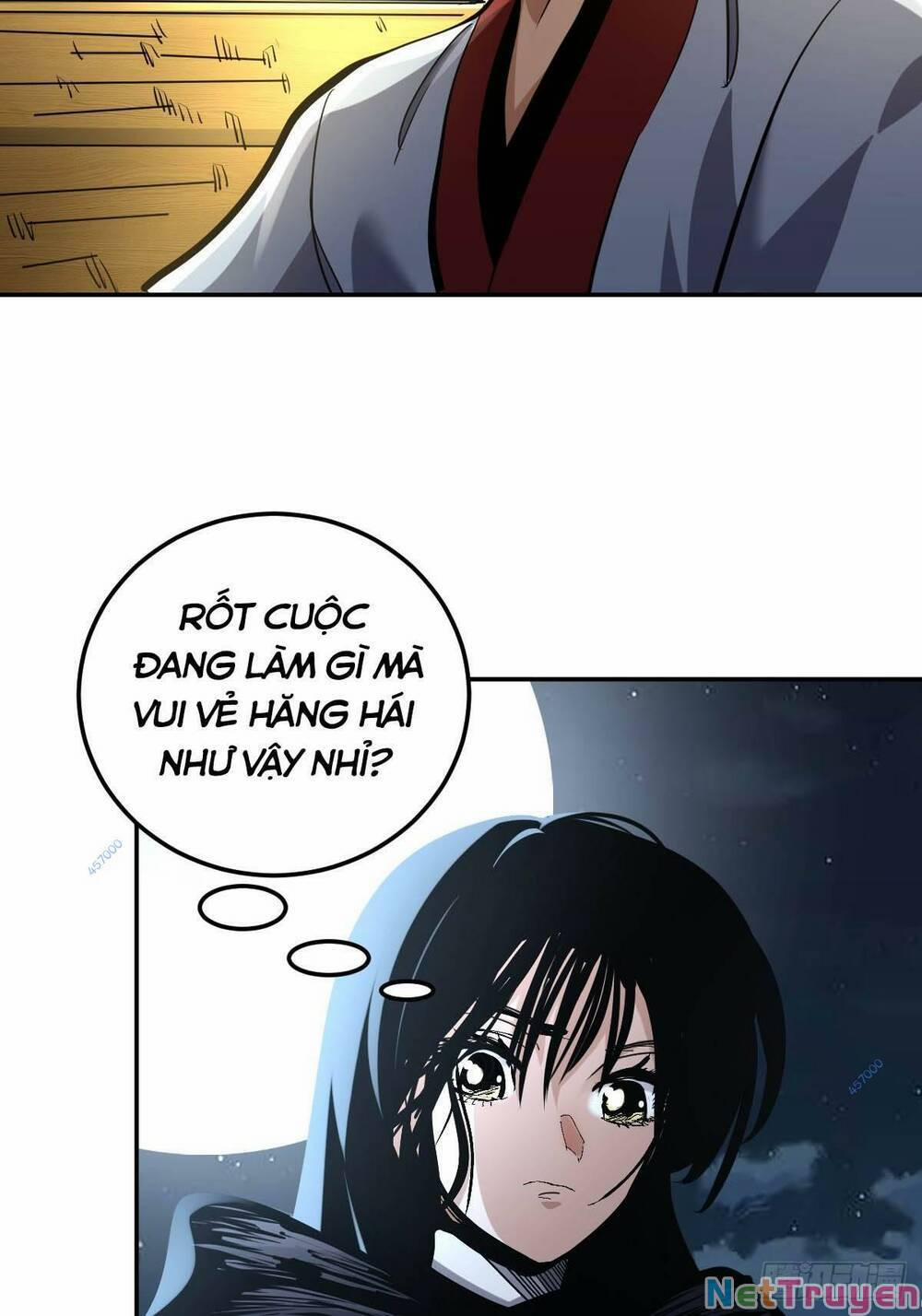 Tự Kỷ Luật Ta Đây Bất Khả Chiến Bại 10 trang 20