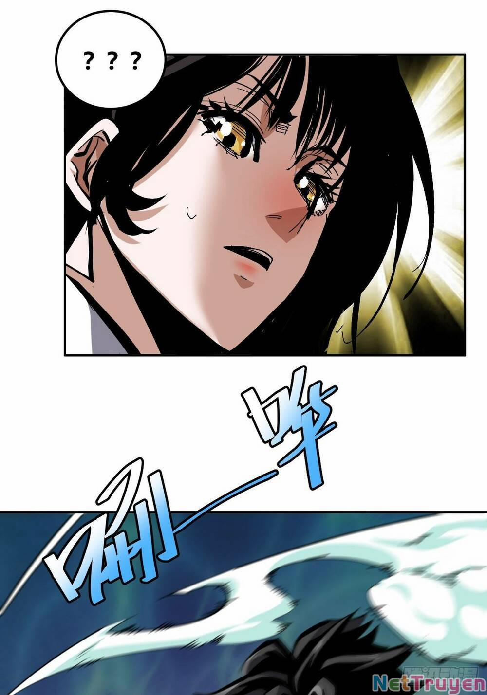 Tự Kỷ Luật Ta Đây Bất Khả Chiến Bại 10 trang 31