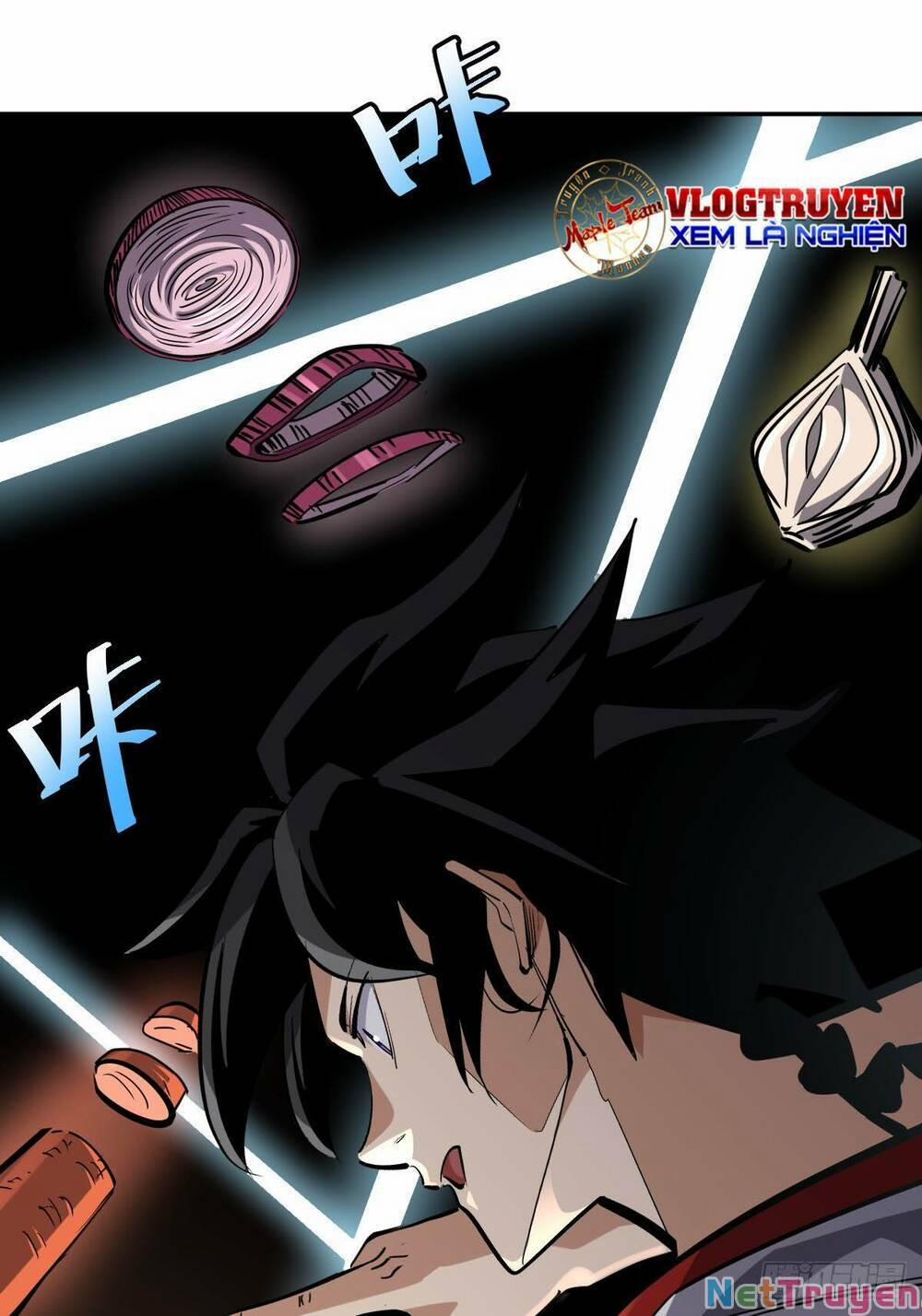 Tự Kỷ Luật Ta Đây Bất Khả Chiến Bại 10 trang 33