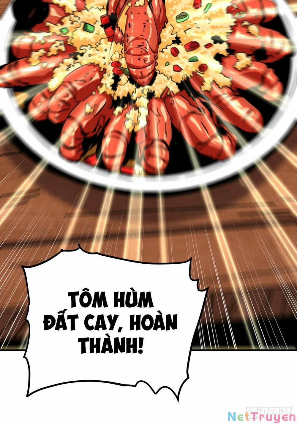 Tự Kỷ Luật Ta Đây Bất Khả Chiến Bại 10 trang 43