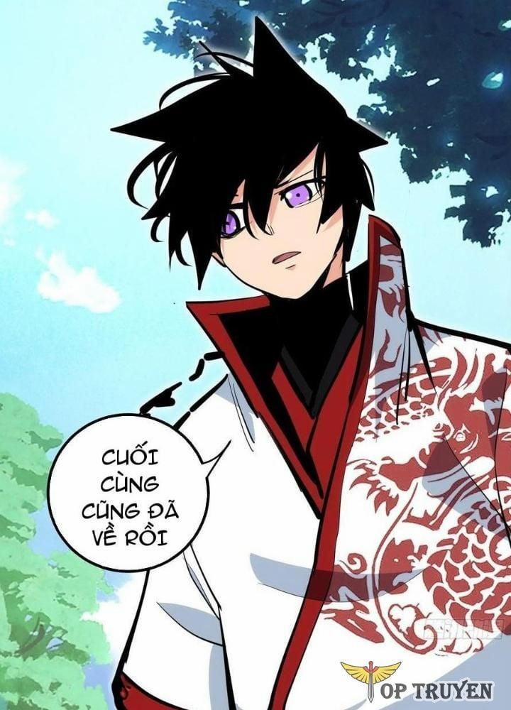 Tự Kỷ Luật Ta Đây Bất Khả Chiến Bại 100 trang 1