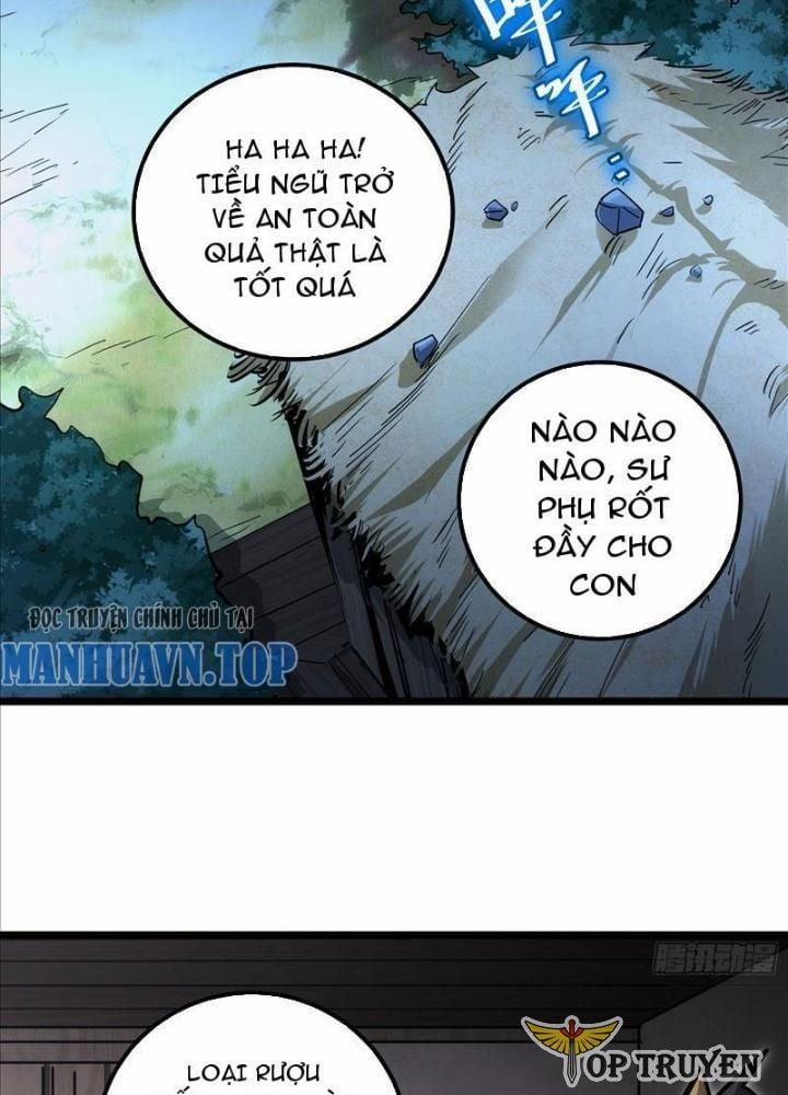 Tự Kỷ Luật Ta Đây Bất Khả Chiến Bại 101 trang 1