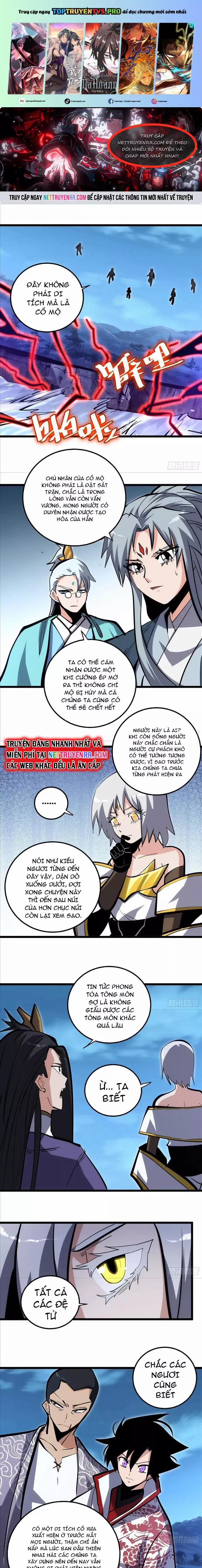 Tự Kỷ Luật Ta Đây Bất Khả Chiến Bại 103 trang 0