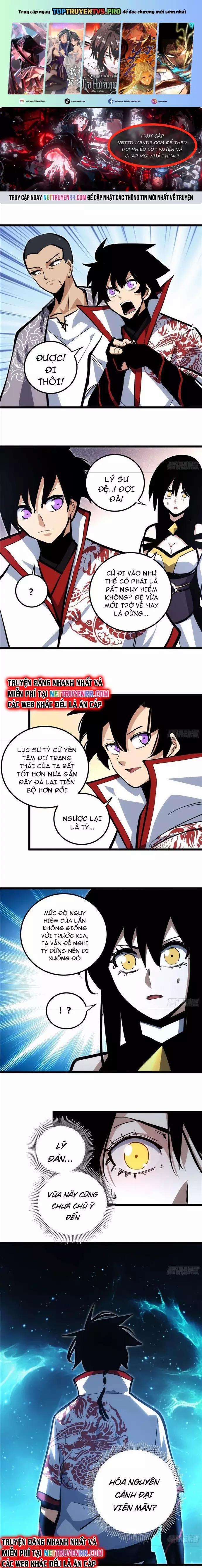 Tự Kỷ Luật Ta Đây Bất Khả Chiến Bại 104 trang 0