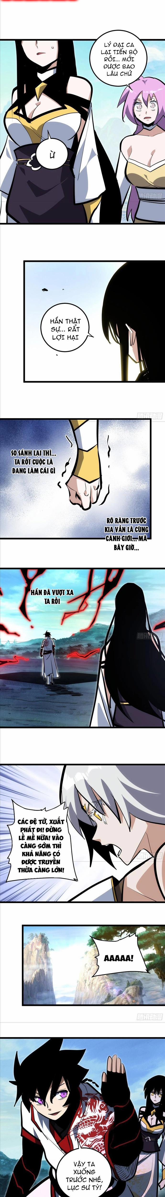 Tự Kỷ Luật Ta Đây Bất Khả Chiến Bại 104 trang 1