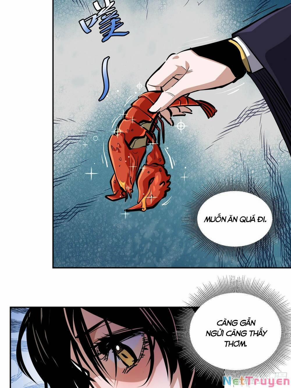Tự Kỷ Luật Ta Đây Bất Khả Chiến Bại 11 trang 18