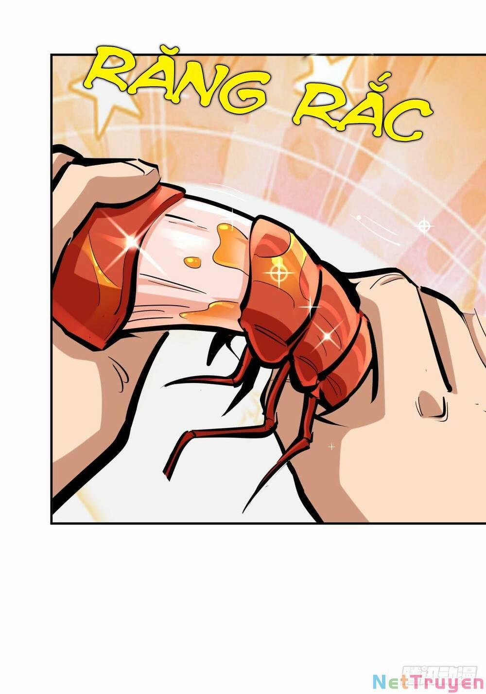 Tự Kỷ Luật Ta Đây Bất Khả Chiến Bại 11 trang 2