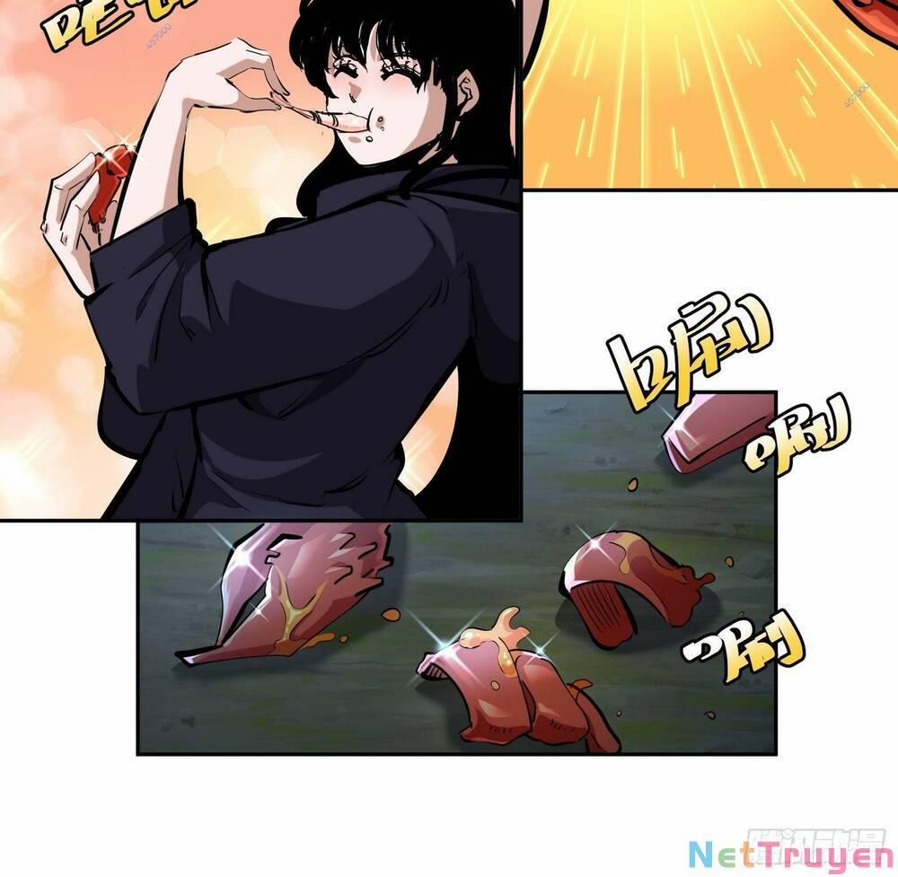 Tự Kỷ Luật Ta Đây Bất Khả Chiến Bại 11 trang 25