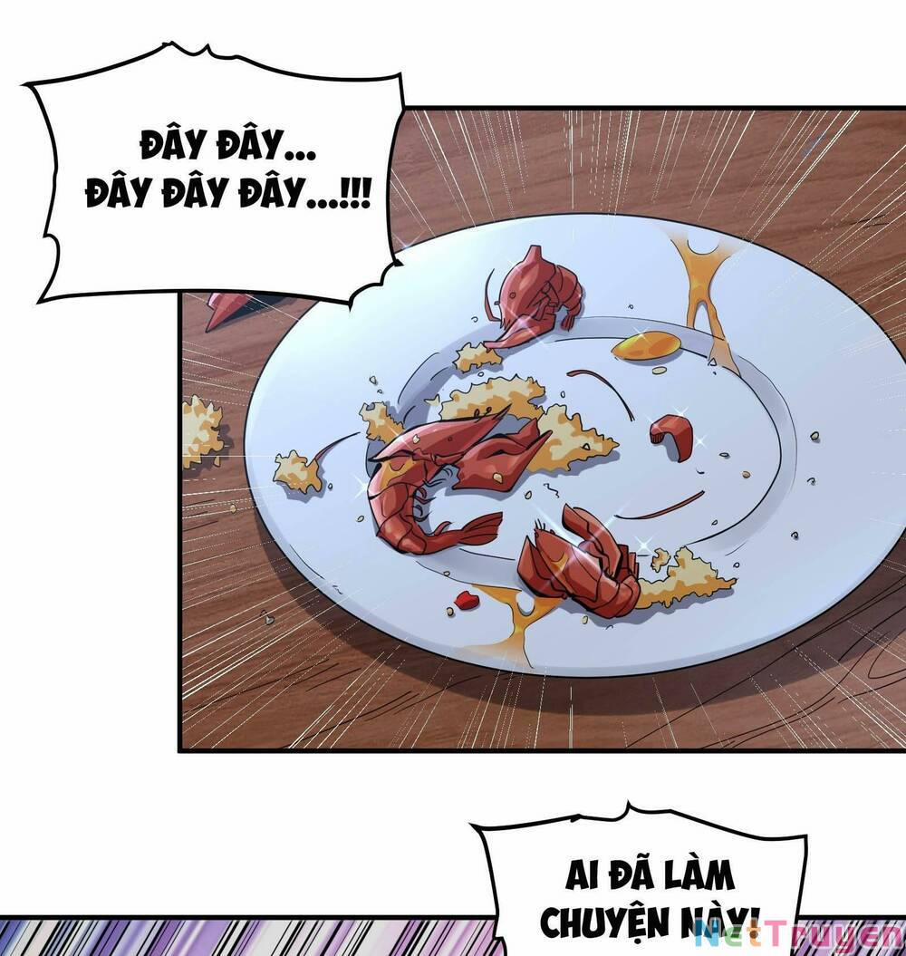 Tự Kỷ Luật Ta Đây Bất Khả Chiến Bại 11 trang 31