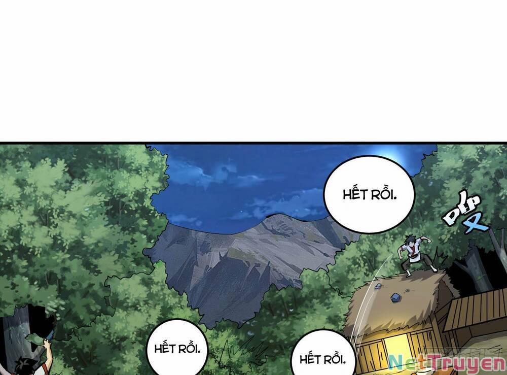 Tự Kỷ Luật Ta Đây Bất Khả Chiến Bại 11 trang 33
